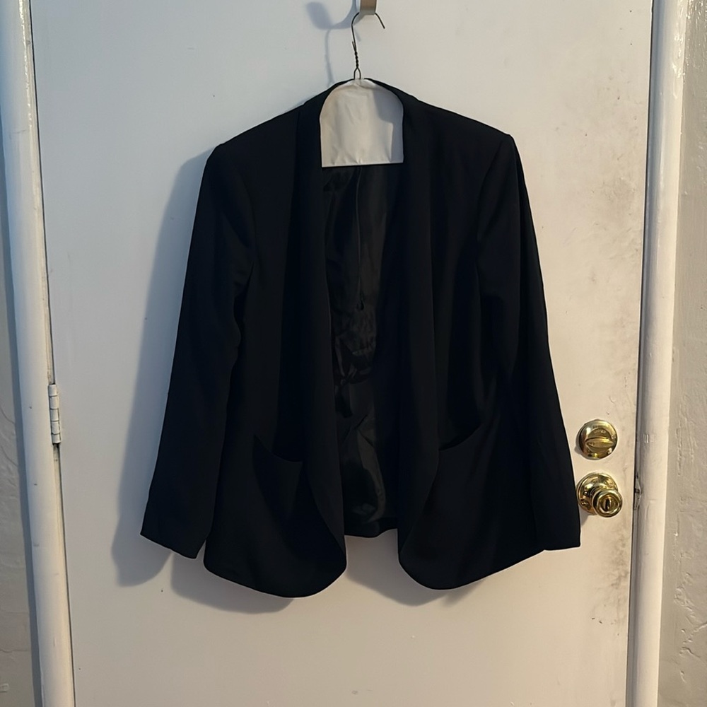 Classic Blazer